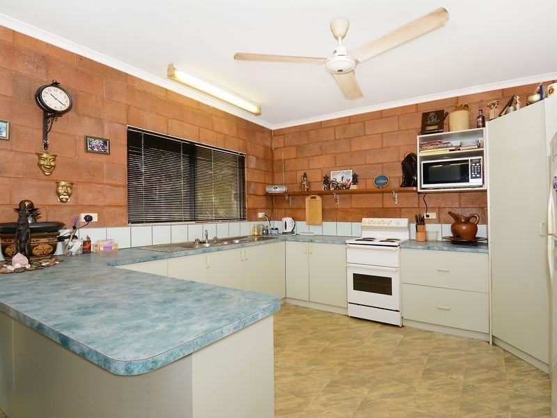 6/6 Timpson Court, Gray NT 0830