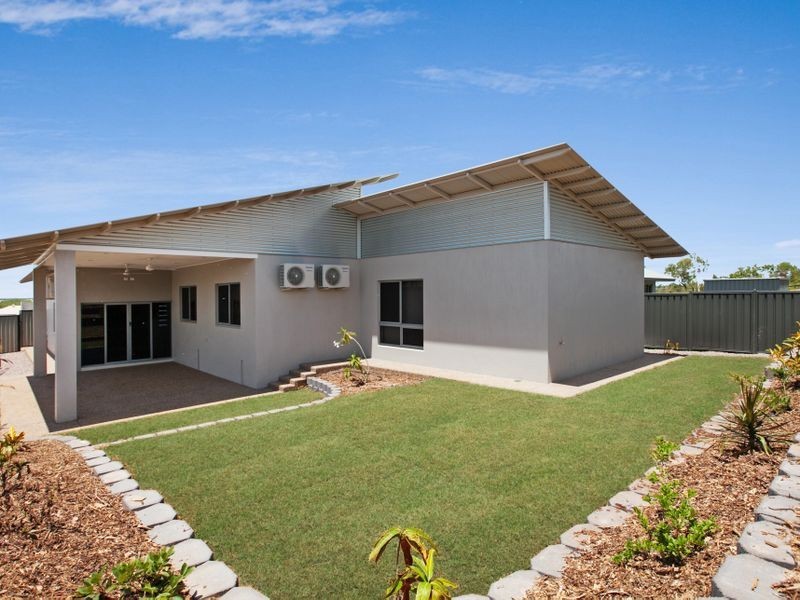 49 Warbird Street, Bakewell NT 0832