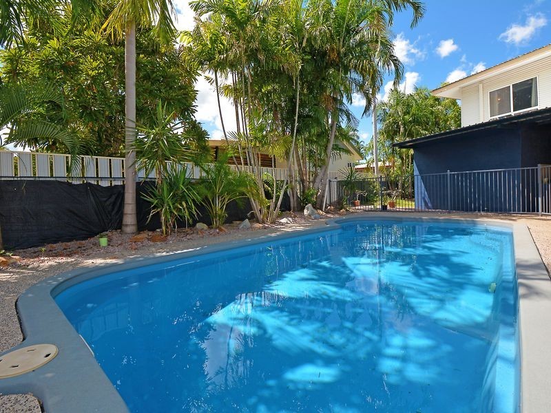 33 Cuthbertson Crescent, Moulden NT 0830