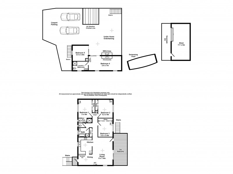 33 Cuthbertson Crescent, Moulden NT 0830 Floorplan