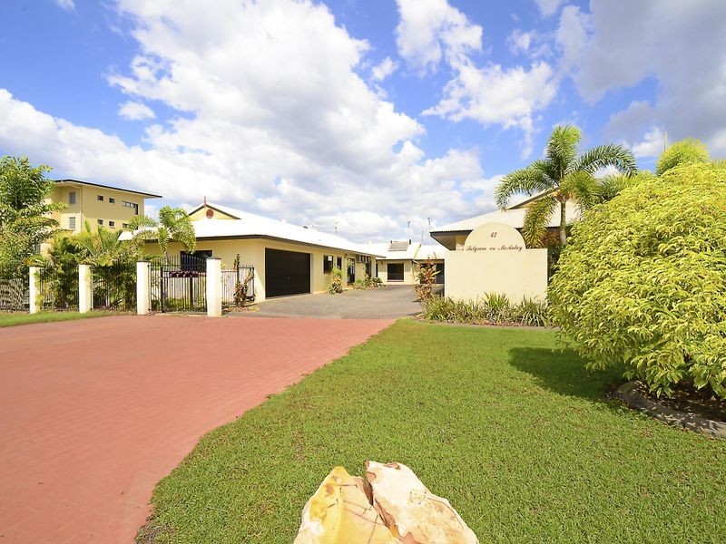 2/47 McAulay Street, Rosebery NT 0832