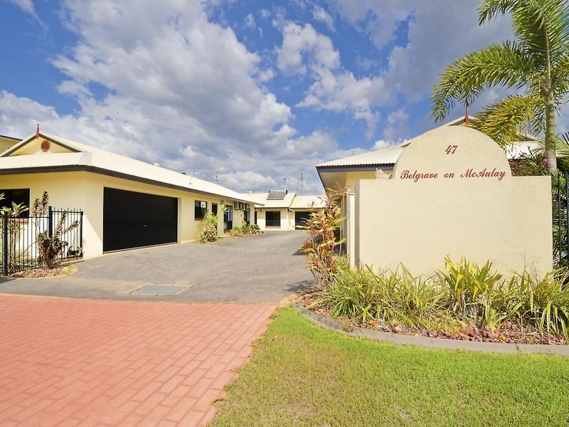 2/47 McAulay Street, Rosebery NT 0832
