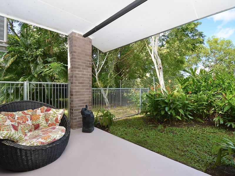 5 Davoren Circuit, Moulden NT 0830