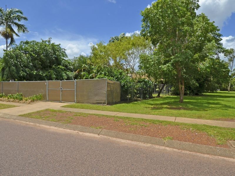 5 Davoren Circuit, Moulden NT 0830