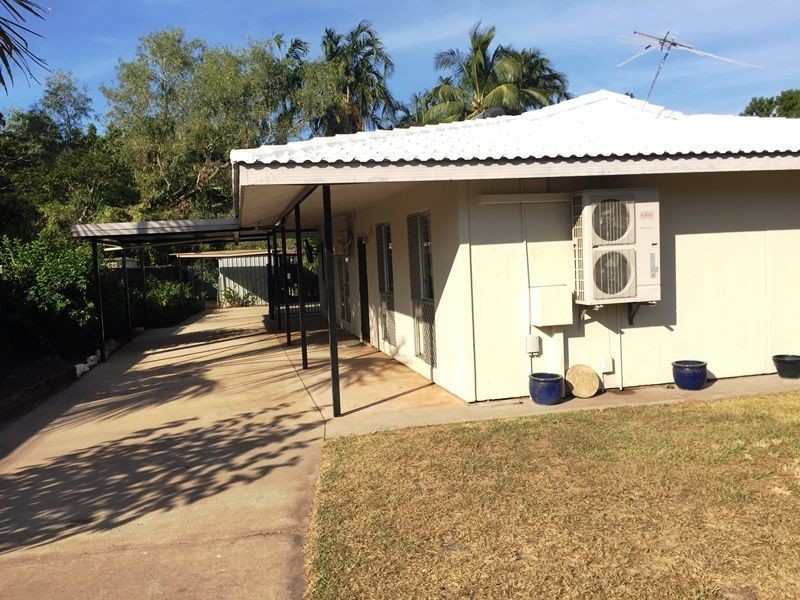 63 Bonson Terrace, Moulden NT 0830
