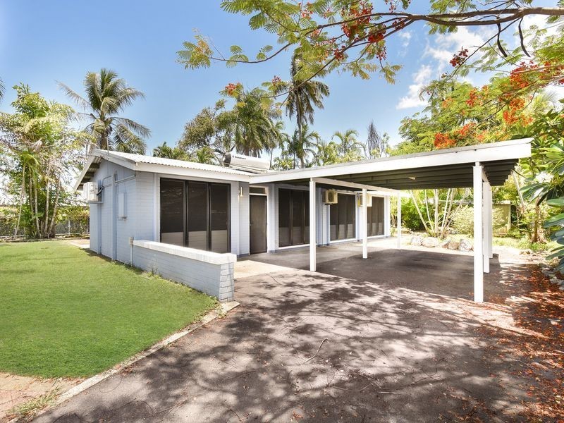 72 Jingili Terrace, Jingili NT 0810
