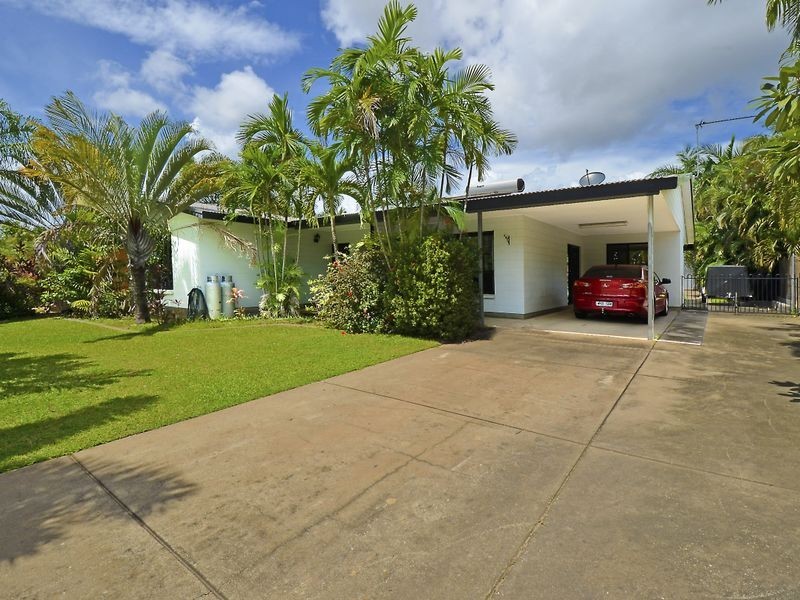 36 Hutchison Terrace, Bakewell NT 0832