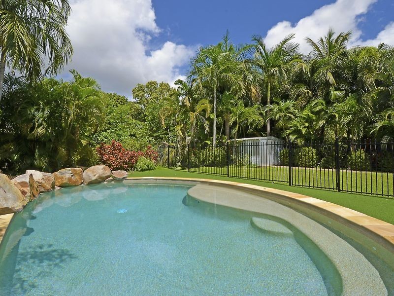 36 Hutchison Terrace, Bakewell NT 0832