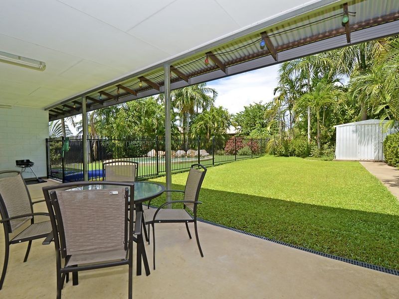 36 Hutchison Terrace, Bakewell NT 0832