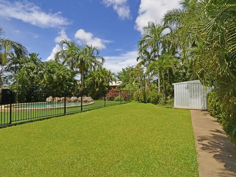 36 Hutchison Terrace, Bakewell NT 0832