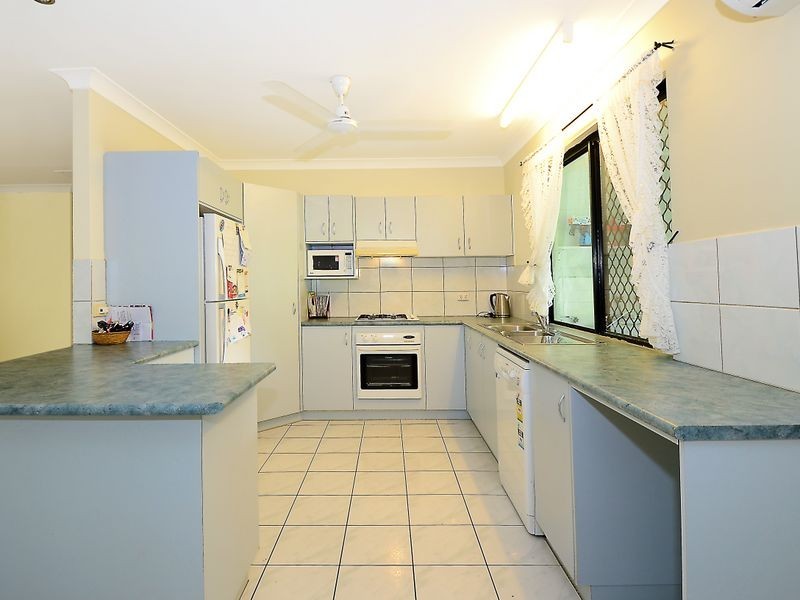 36 Hutchison Terrace, Bakewell NT 0832