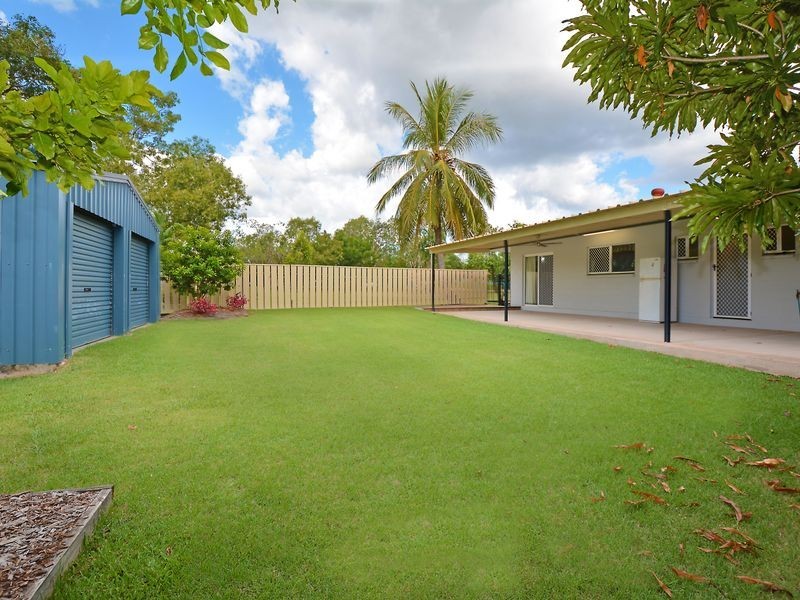 35 Cuthbertson Crescent, Moulden NT 0830