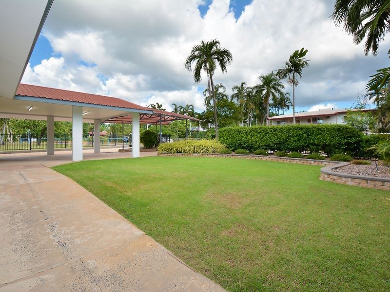 35 Cuthbertson Crescent, Moulden NT 0830