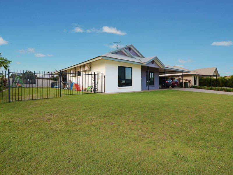 210 Forrest Parade, Rosebery NT 0832