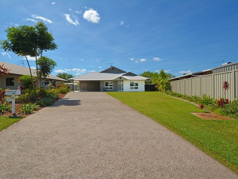 17 Davis Court, Rosebery NT 0832