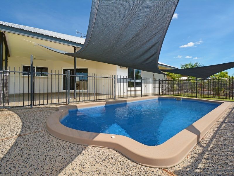 17 Davis Court, Rosebery NT 0832