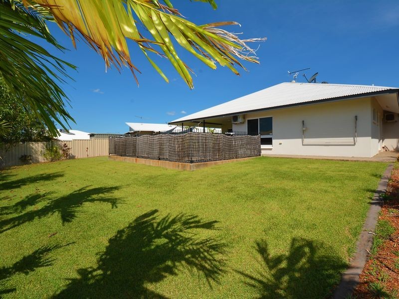 17 Davis Court, Rosebery NT 0832