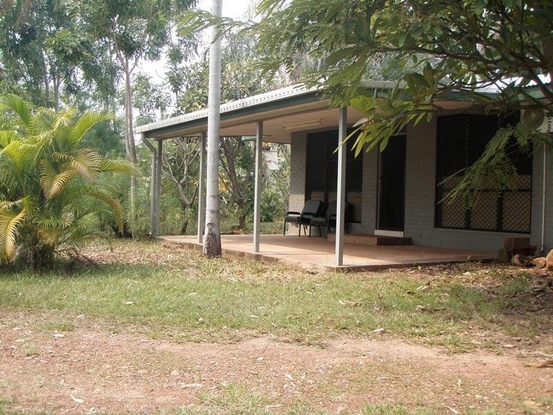 9 Jensen Street, Pine Creek NT 0847