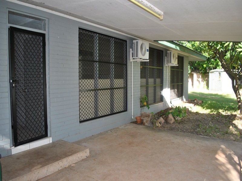 9 Jensen Street, Pine Creek NT 0847