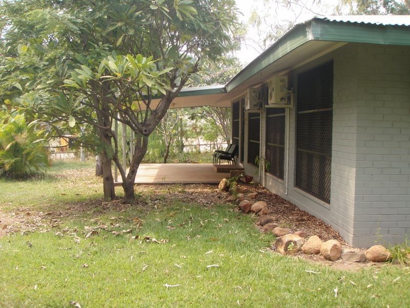 9 Jensen Street, Pine Creek NT 0847