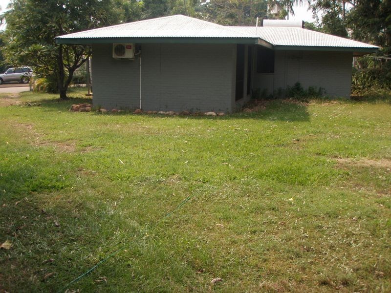 9 Jensen Street, Pine Creek NT 0847