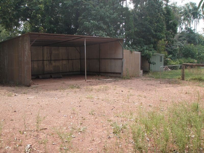 9 Jensen Street, Pine Creek NT 0847