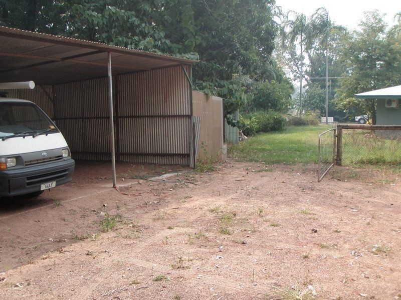 9 Jensen Street, Pine Creek NT 0847