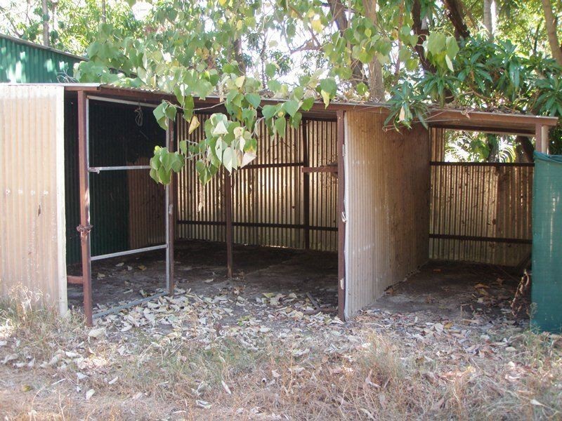 9 Jensen Street, Pine Creek NT 0847