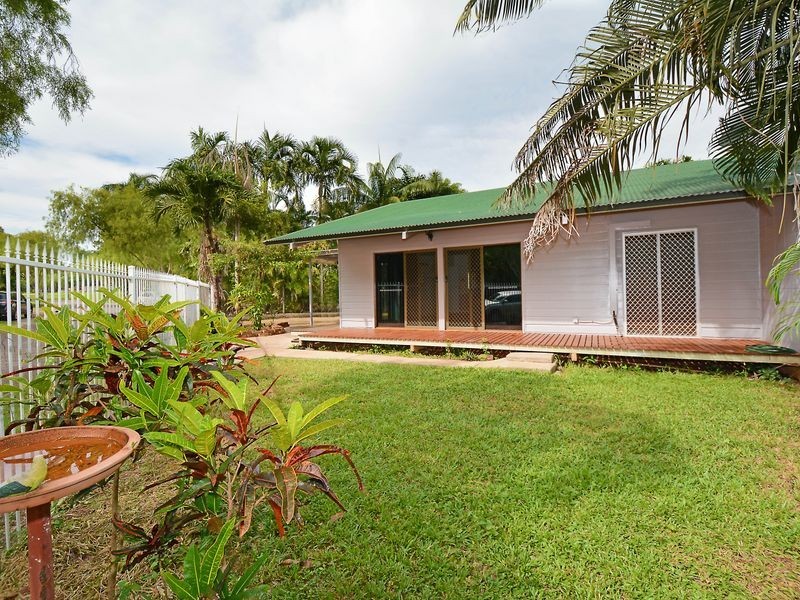 1/32 Rosetta Street, Gray NT 0830