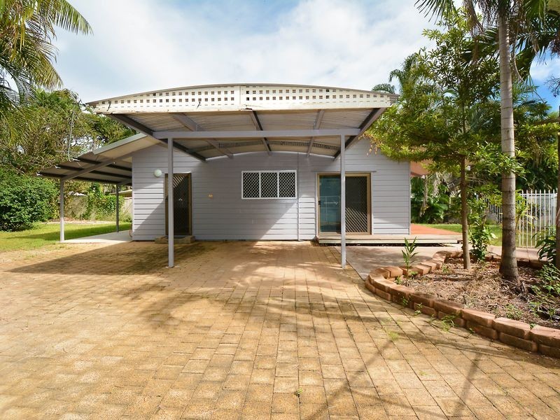 1/32 Rosetta Street, Gray NT 0830
