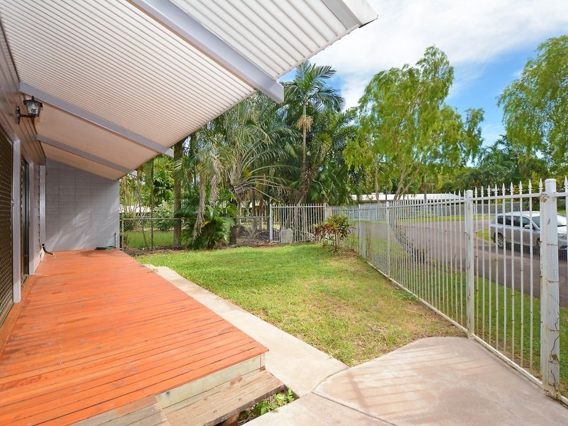 1/32 Rosetta Street, Gray NT 0830