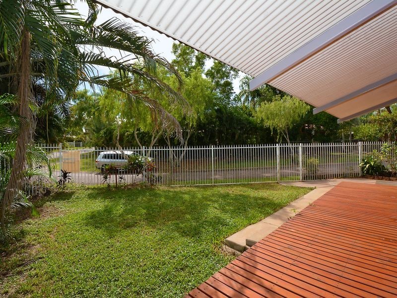 1/32 Rosetta Street, Gray NT 0830