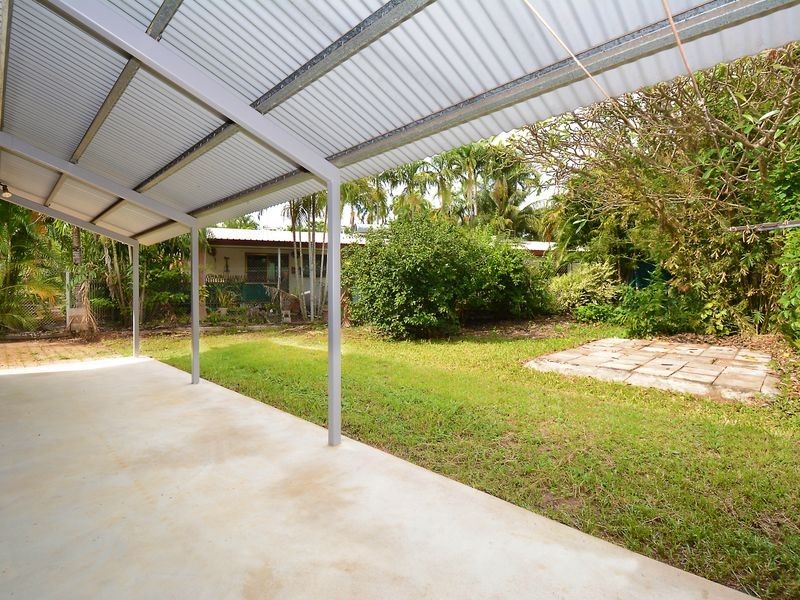 1/32 Rosetta Street, Gray NT 0830