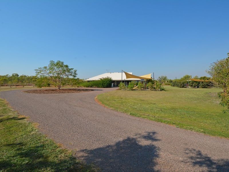 10 Bridle Road, Marlow Lagoon NT 0830