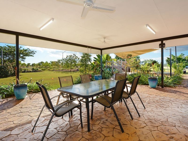 10 Bridle Road, Marlow Lagoon NT 0830