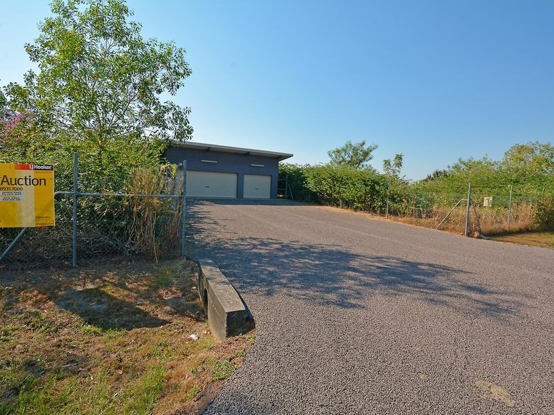 10 Bridle Road, Marlow Lagoon NT 0830