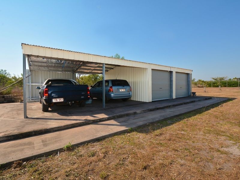 10 Bridle Road, Marlow Lagoon NT 0830