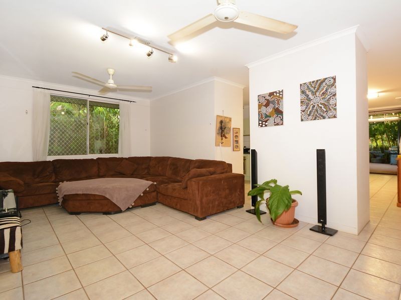 19 Widdup Crescent, Driver NT 0830