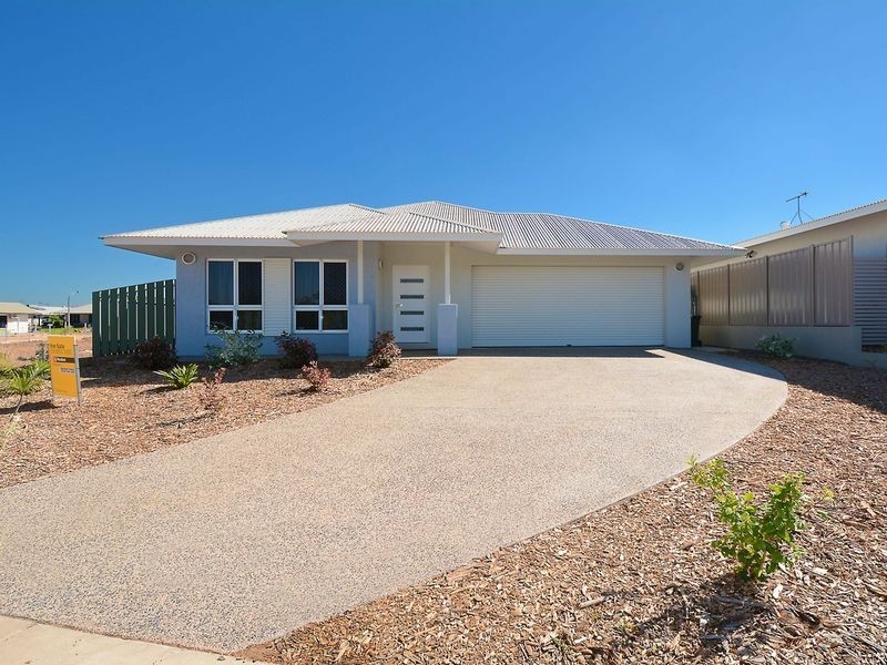 9 Hawker Street, Bakewell NT 0832