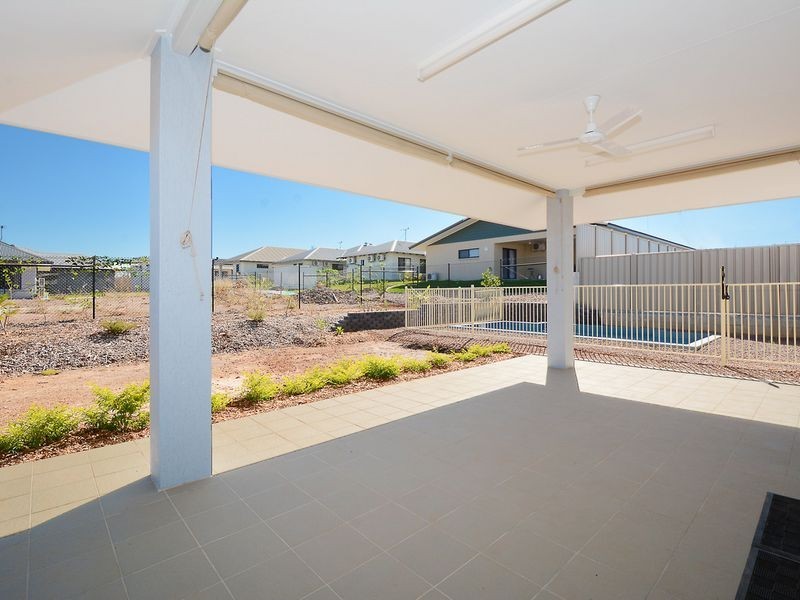 9 Hawker Street, Bakewell NT 0832