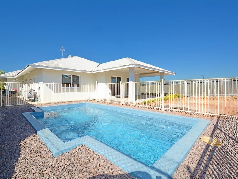 9 Hawker Street, Bakewell NT 0832