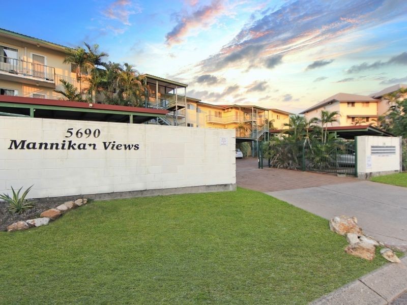 12/14 Mannikan Court, Bakewell NT 0832