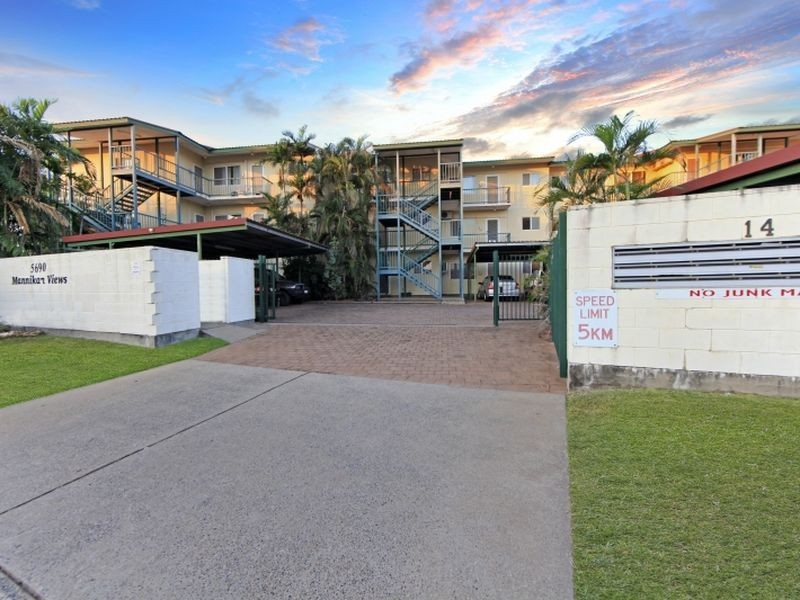 12/14 Mannikan Court, Bakewell NT 0832