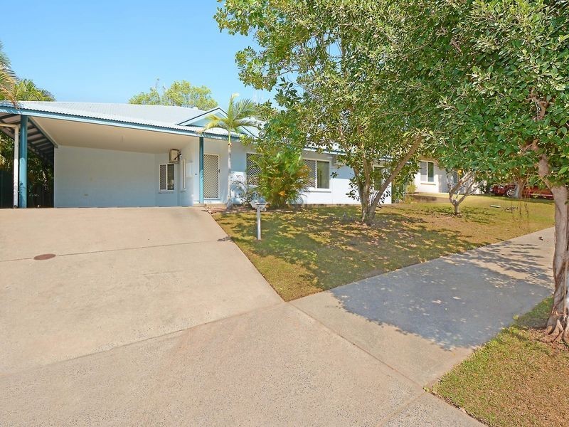 24 Bryant Terrace, Gunn NT 0832