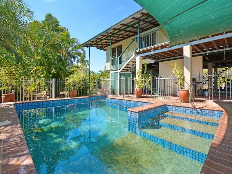 3 Schollert Court, Gray NT 0830