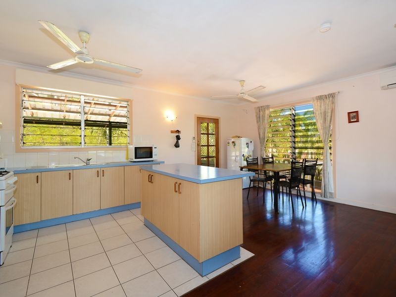 3 Schollert Court, Gray NT 0830