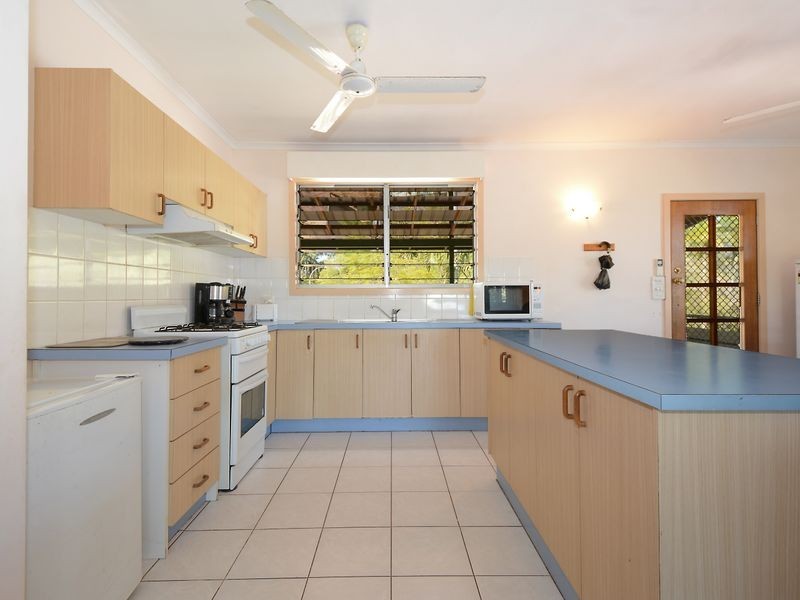 3 Schollert Court, Gray NT 0830