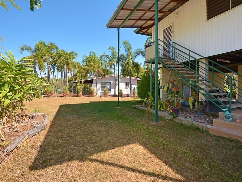 3 Schollert Court, Gray NT 0830