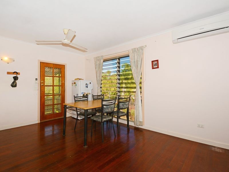 3 Schollert Court, Gray NT 0830