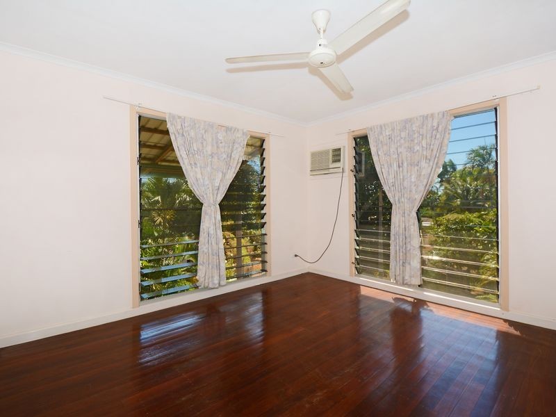 3 Schollert Court, Gray NT 0830